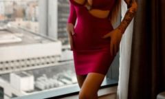 Проститутка Лисичка Тел. 8 953 154-32-56